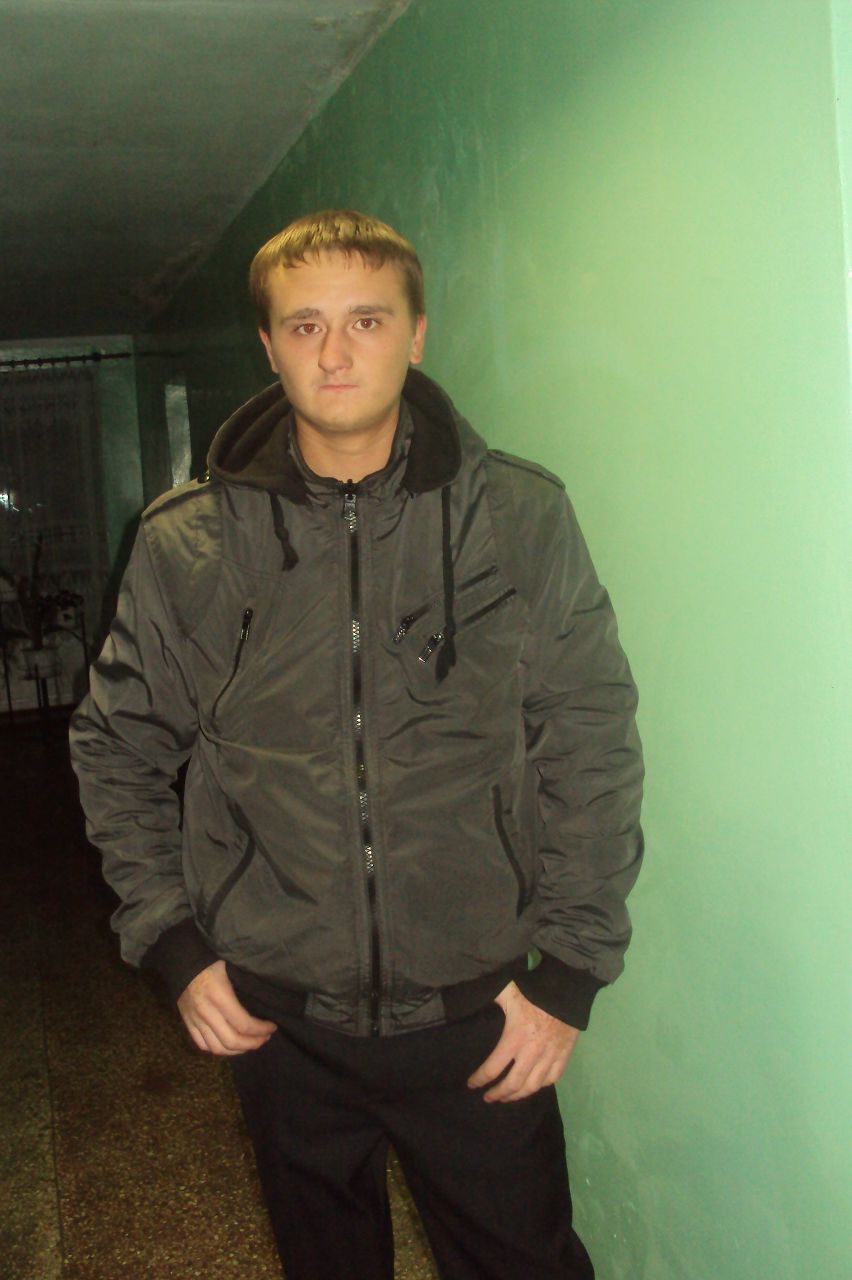 Микола Костишин Ігорович | Ромашовка