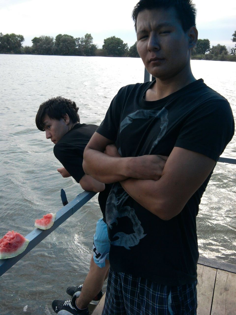 Есен Сарсенов airan | 