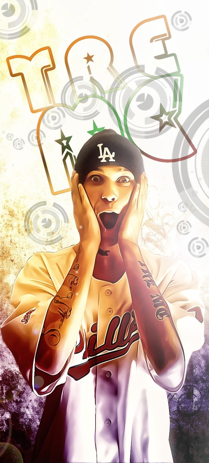 Антон Тарелов | Los Angeles