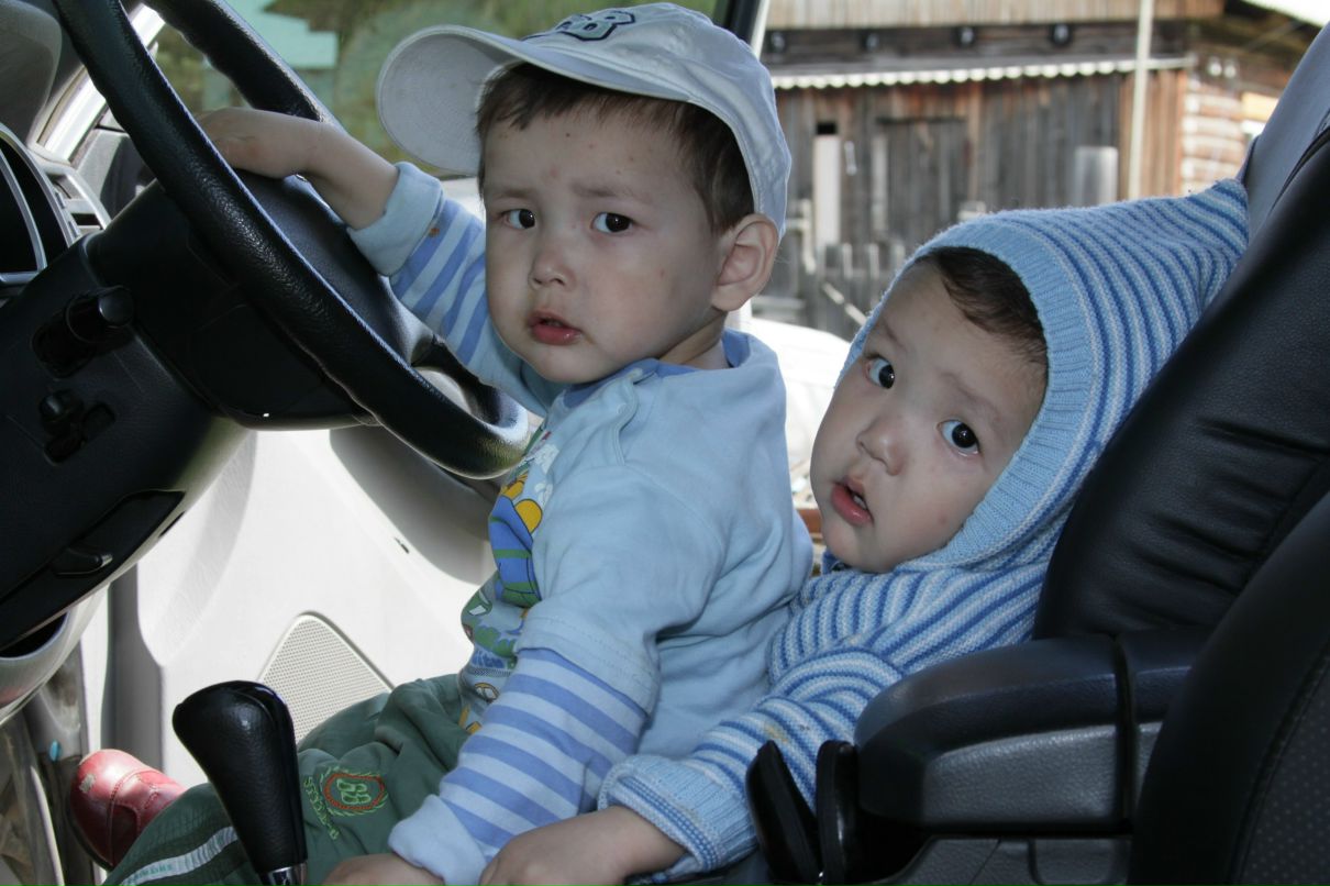 Любовь Васильева Lyubukka | 