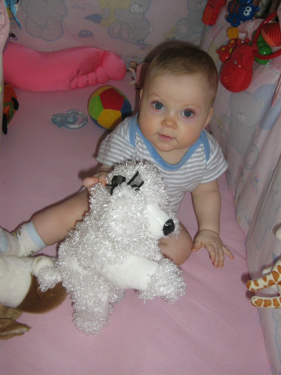 Алёна Смирнова | Санкт-Петербург