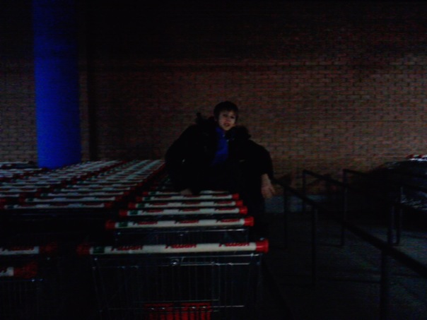 №128, Ростик Береза, 26 лет, Львов №128, Ростик Береза, 26 лет, Львов