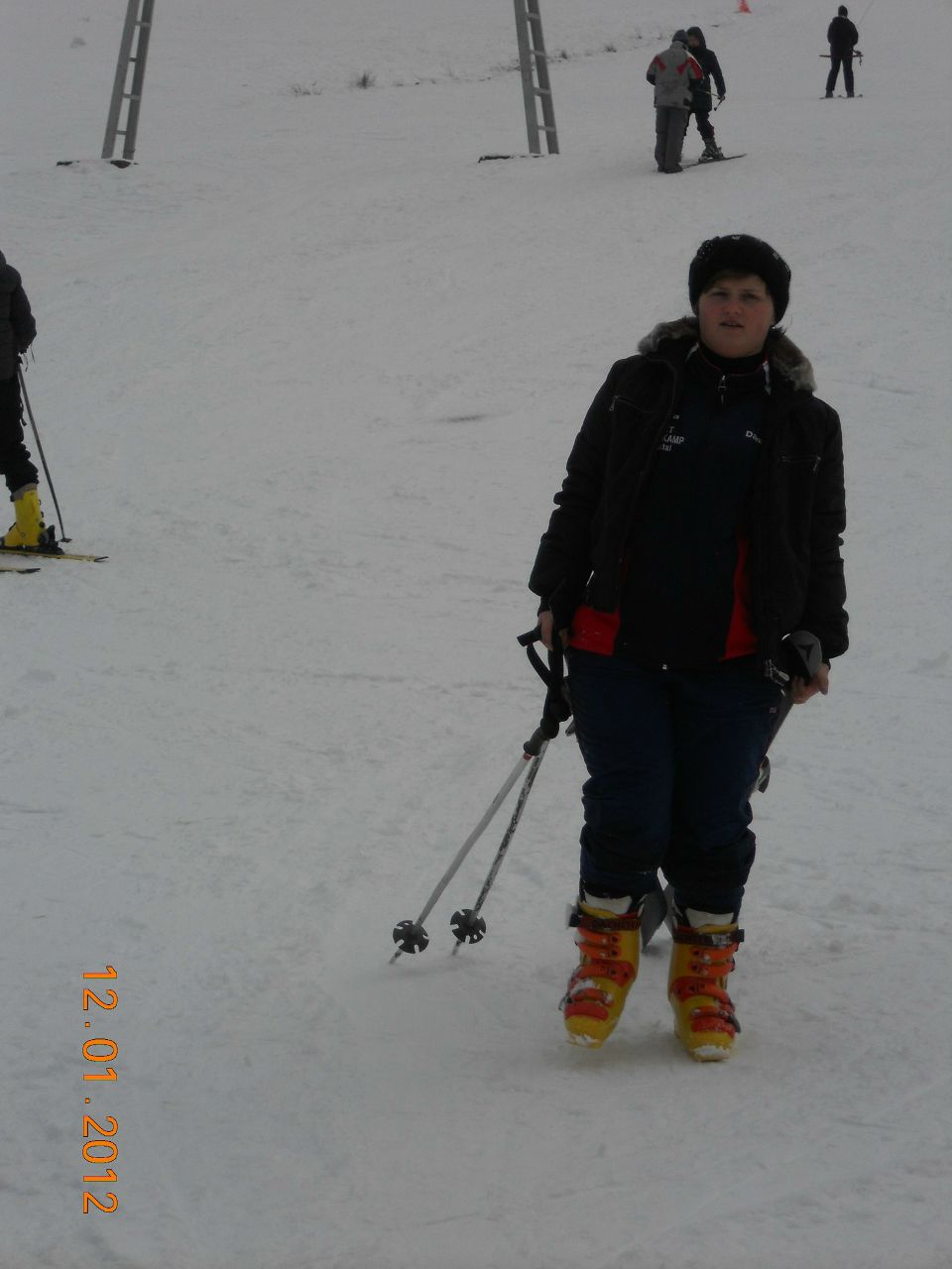 Алёна Грамма | Одесса