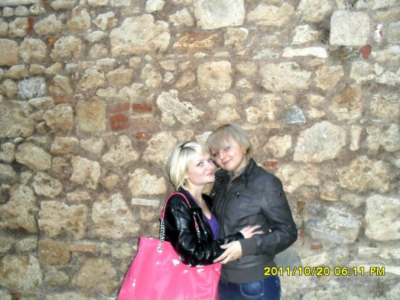 Юлия Волосенко | 