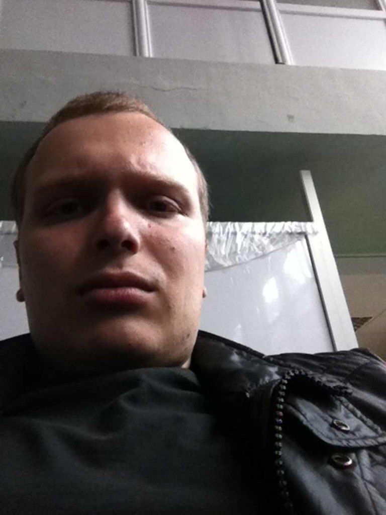 Андрей Карпенко | Москва