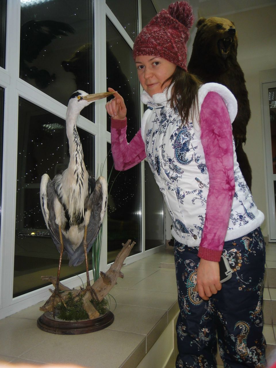 Екатерина Викторович | Новосибирск