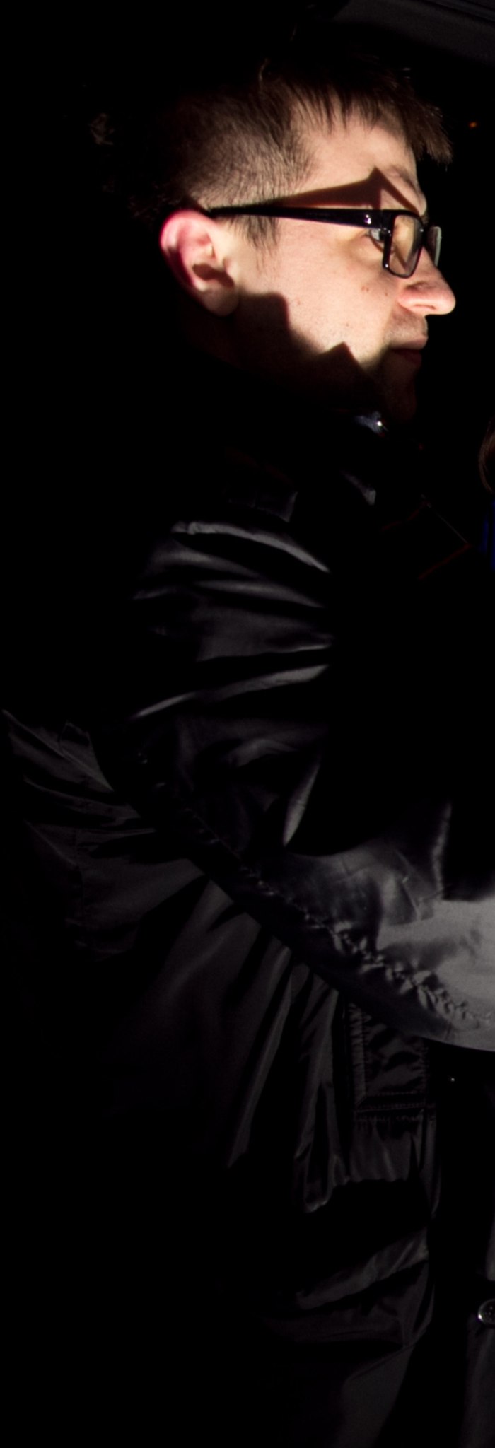 Евгений Пуйсан | Новосибирск