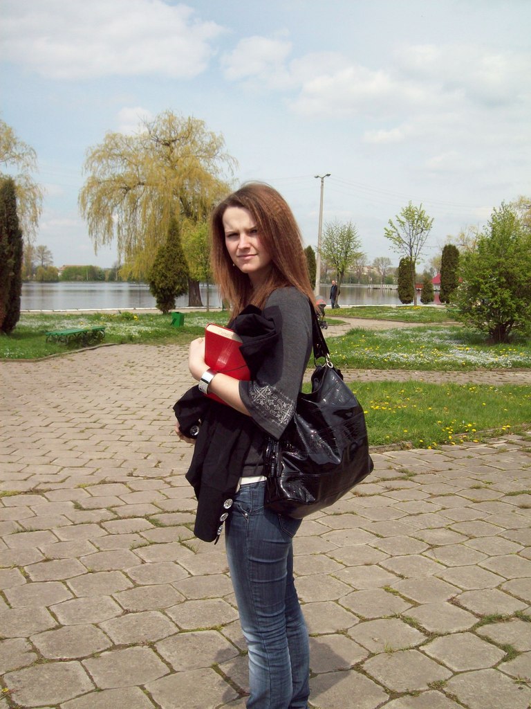 Сніжана Тичинська | Ивано-Франковск