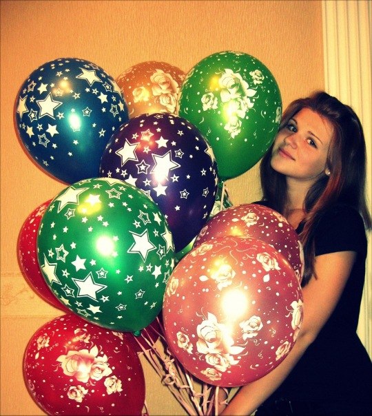 Екатерина Заборская Александровна | Омск