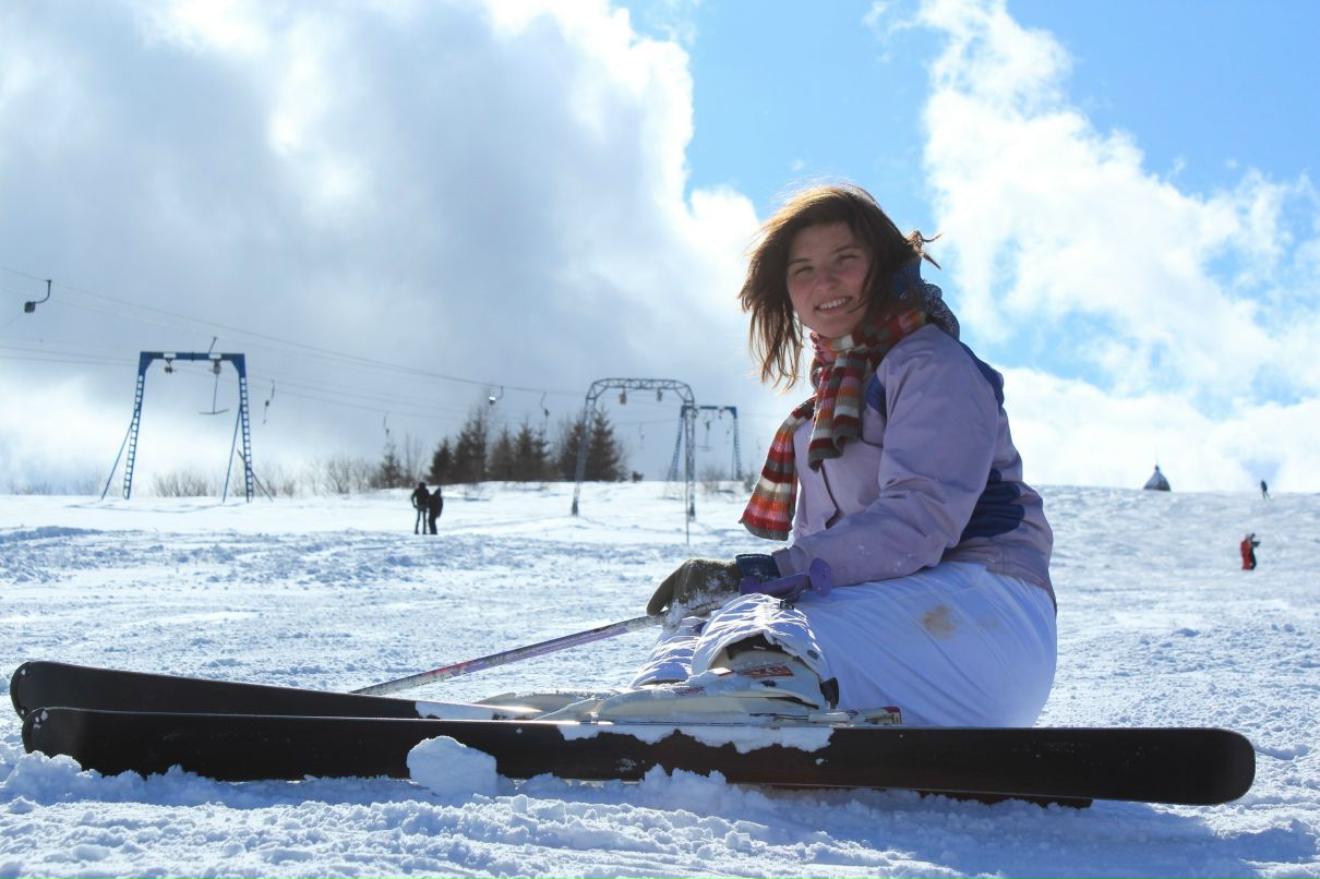 Таня Поликарчик | Львов