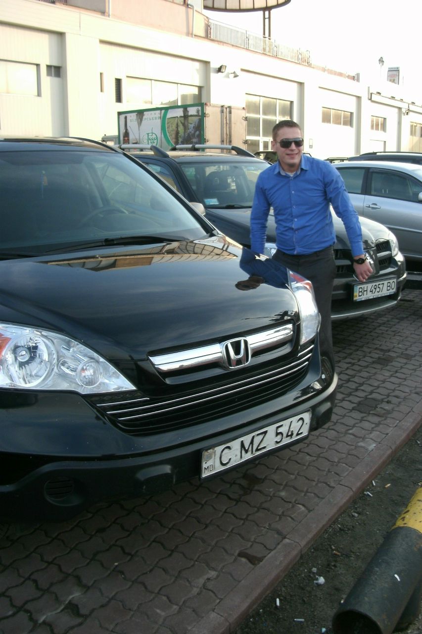 Юра Резников | Одесса