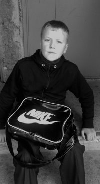 №8, Михаил Голик №8, Михаил Голик