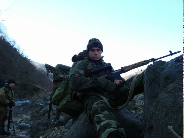 №108, Николай Климкин, 4.6.1988 №108, Николай Климкин, 4.6.1988