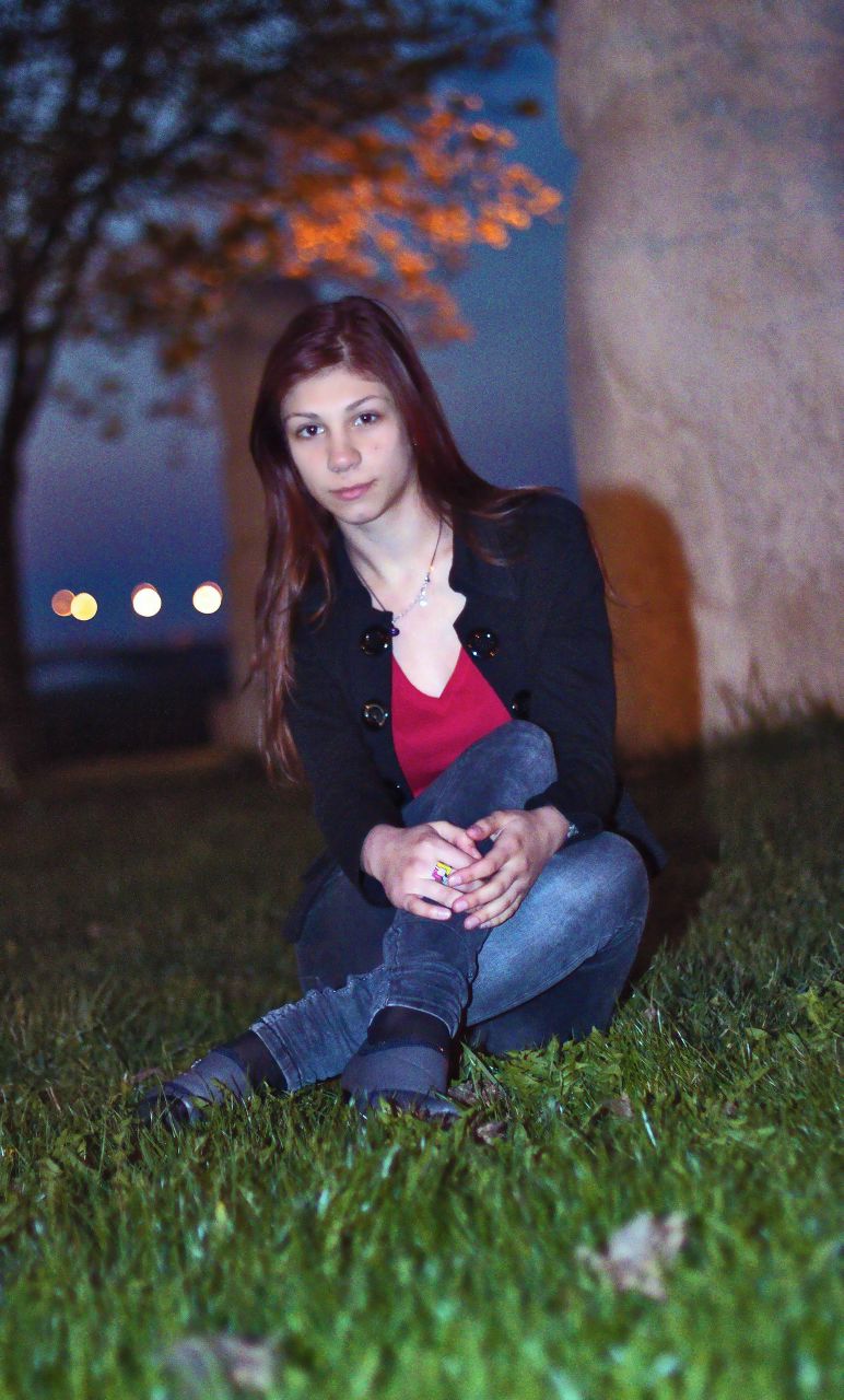 Катерина Олійник | 