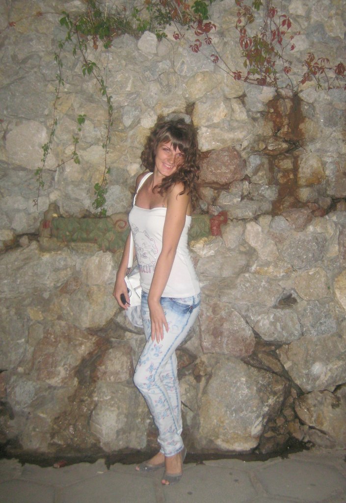 Ольга Маркова | 