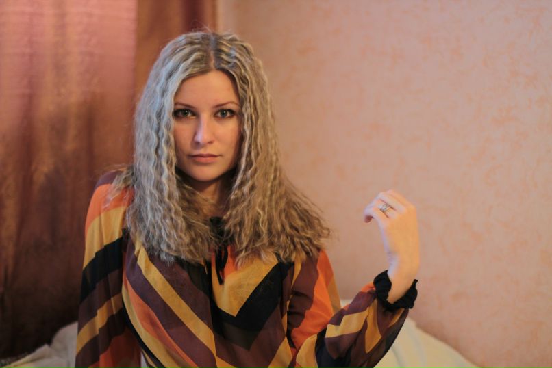 Татьяна Слав | Санкт-Петербург