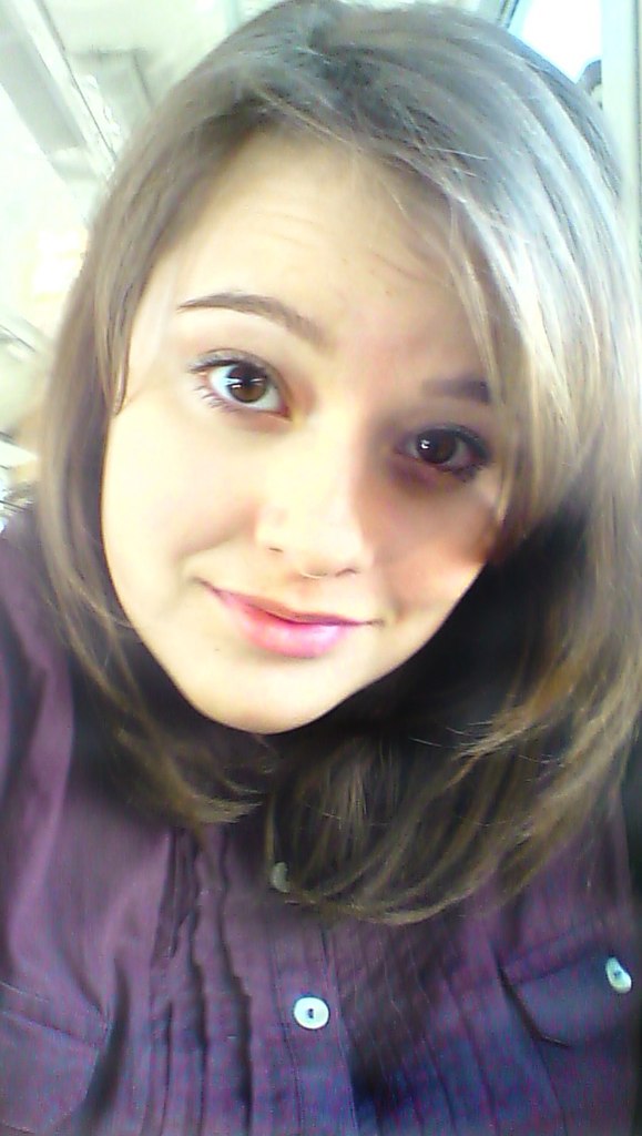 Анастасия Добринская | 