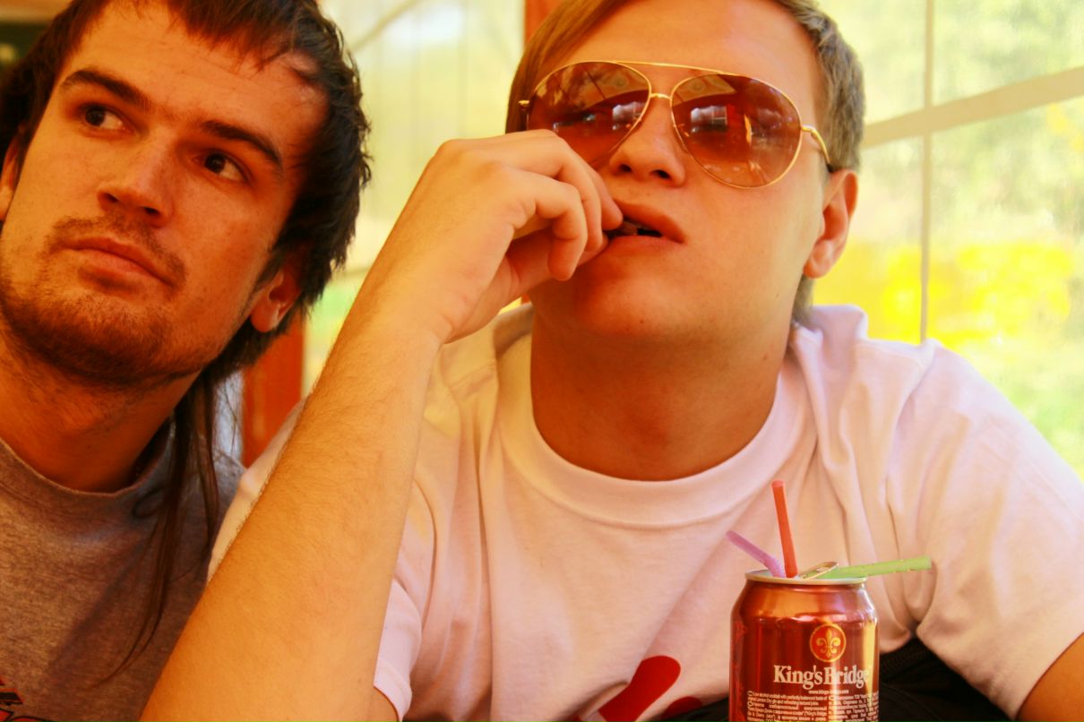 Олег Парыгин | Кривой Рог