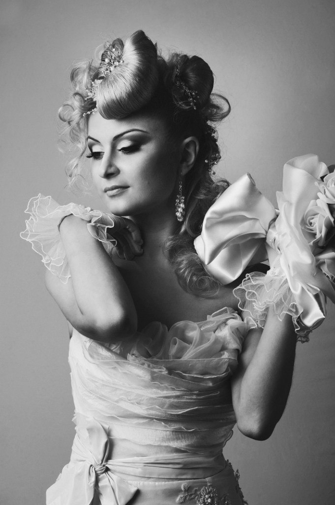 Аліна Качуровська | Тернополь