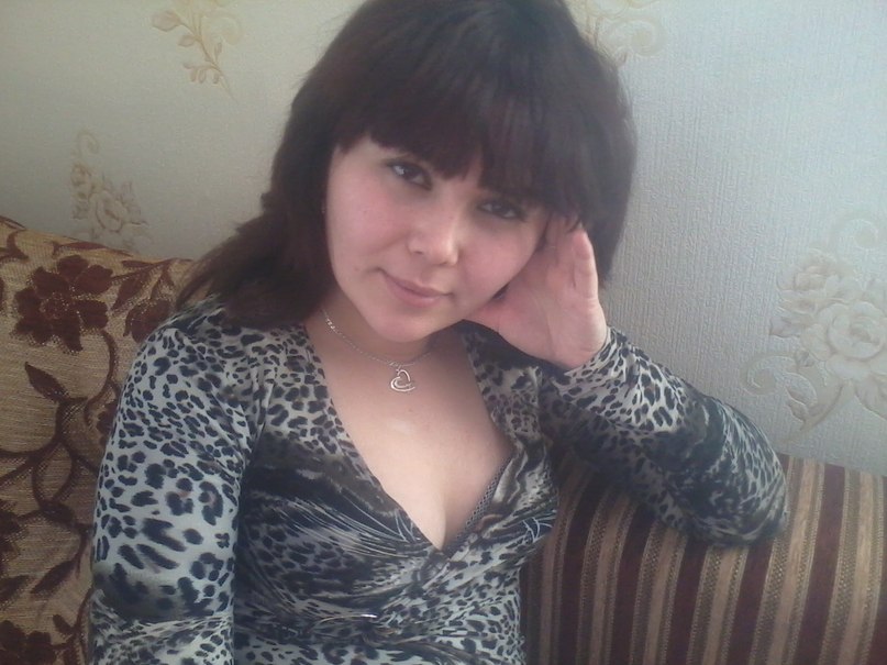 Алина Вахитова | 