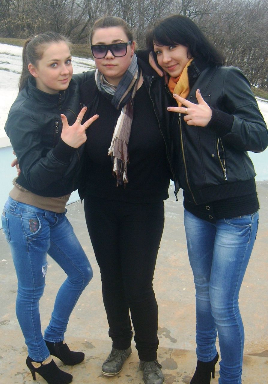 Яна Чикмарева Викторовна | Казань