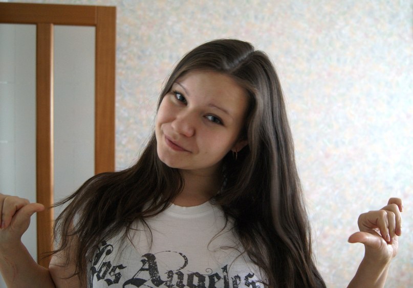 Настя Романенко | 