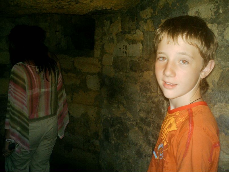 Владислав Синянский | Королёв