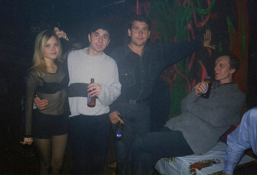 №58, Егор Мясников, 54 года, Архангельск №58, Егор Мясников, 54 года, Архангельск