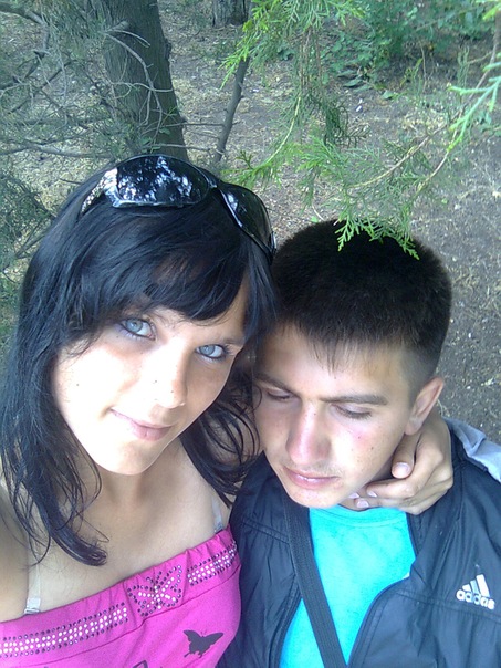 №4, Вова Загляда №4, Вова Загляда