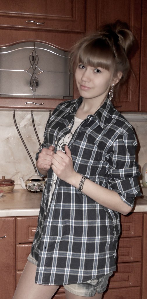 Maria Semenova | Москва