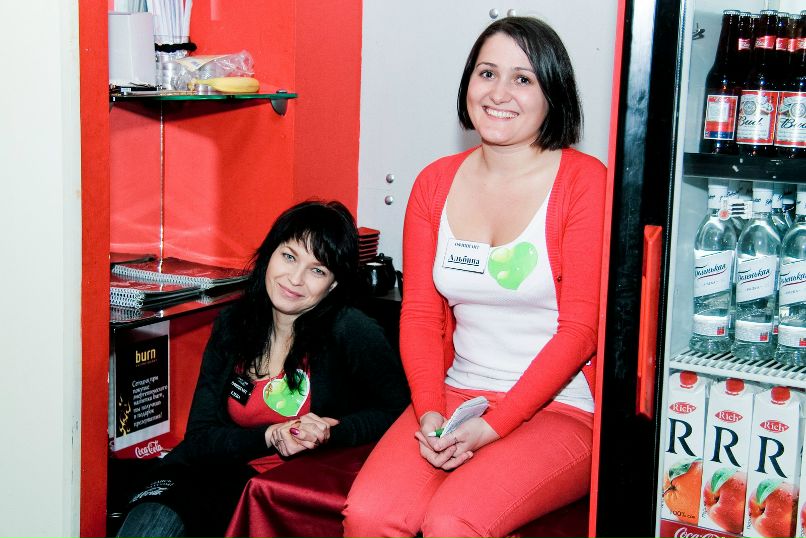 Елена Суровцева | Курск