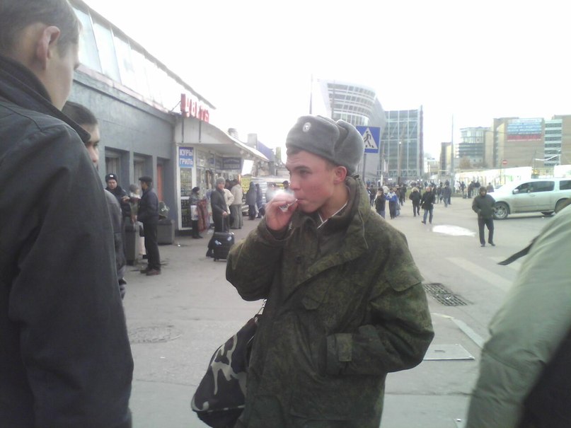 Игорь Осипов | Морки