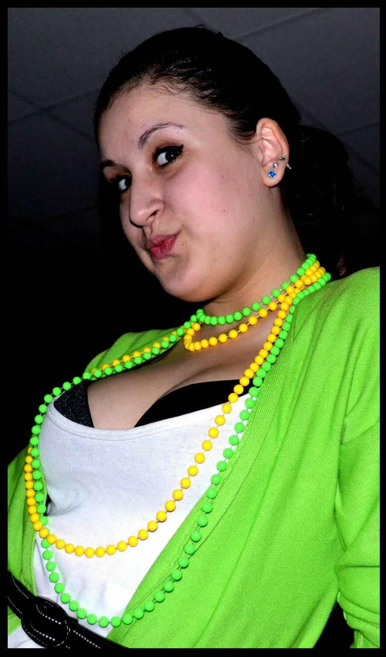 Дарья Семерик ♥ $emk@ =)♥ | Полтава