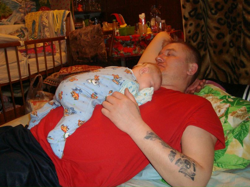 Сергей Морин-Прокопович | Санкт-Петербург