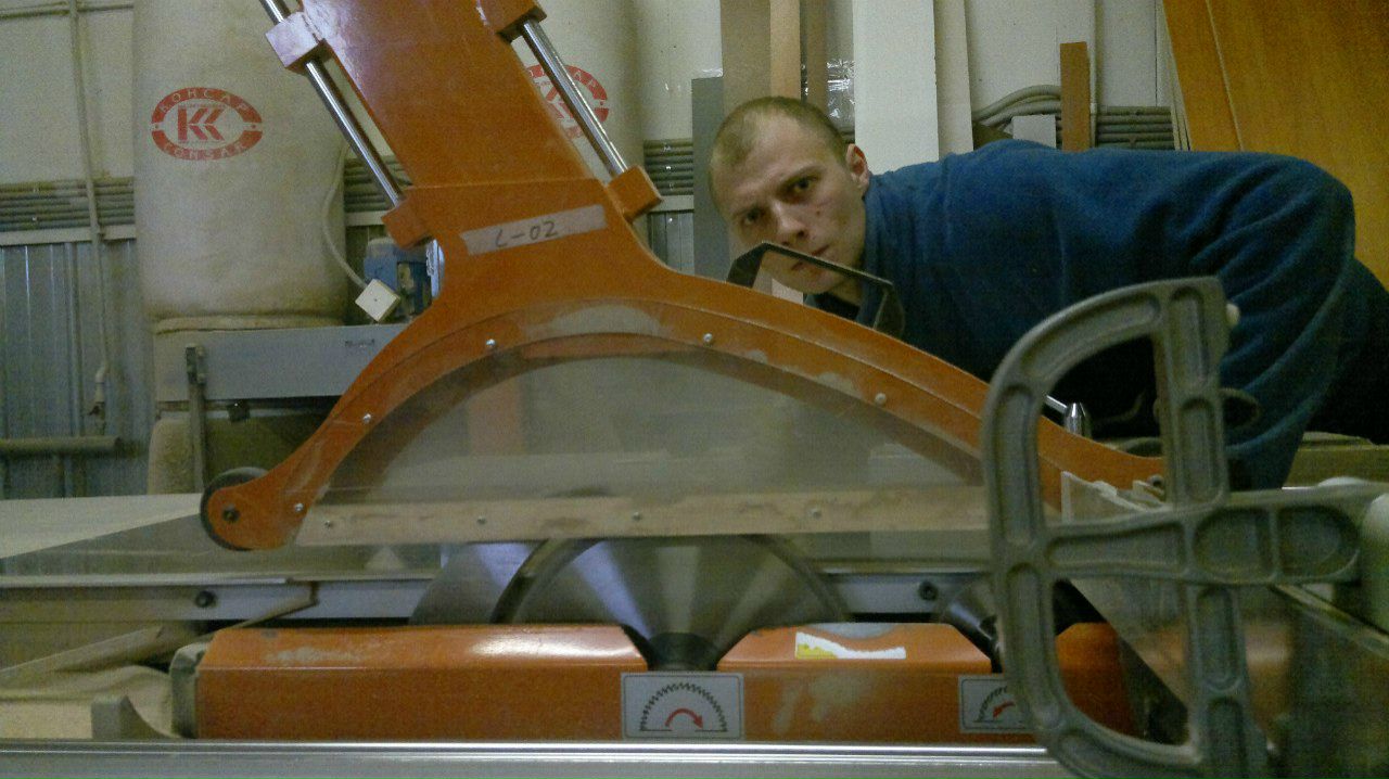 Андрей Романов | Камыш-Заря