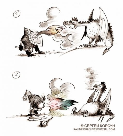 Антон Корнаков | Москва