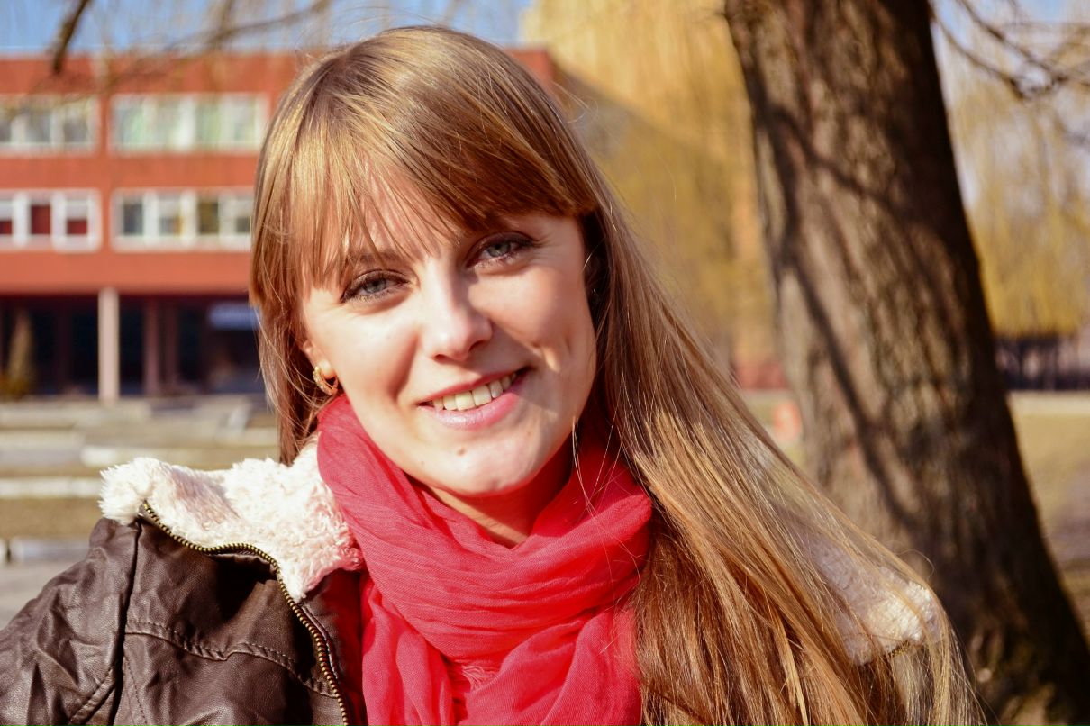 Наталія Кузишин | Львов