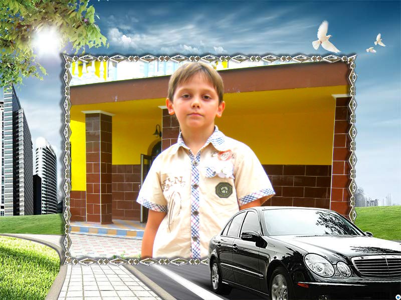 Валя Стародубова | Шепетовка