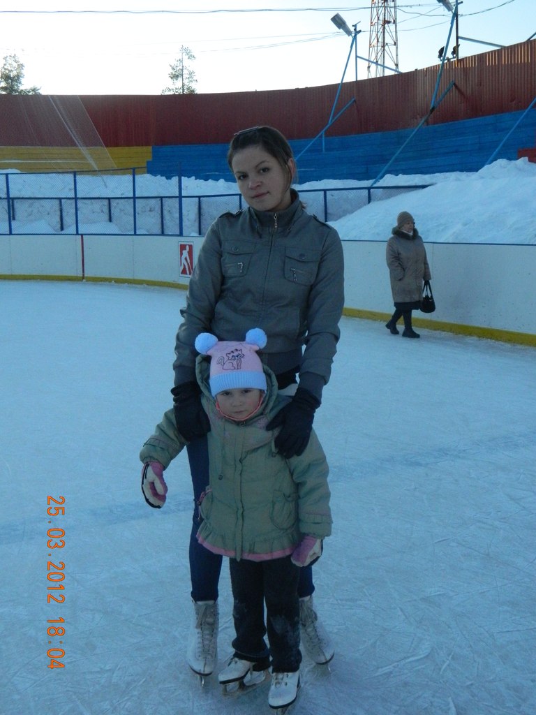 Анна Мазарчук | 