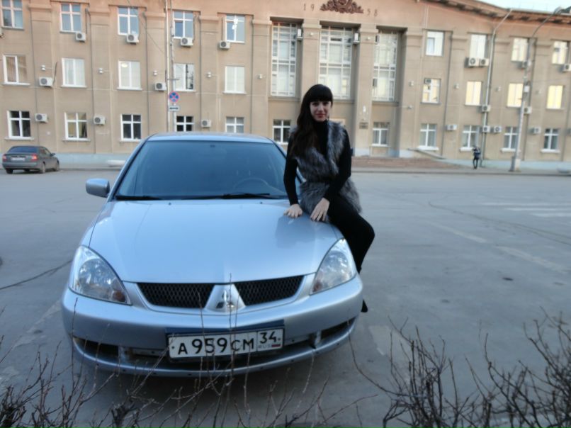 Анастасия Нежутина | Волгоград