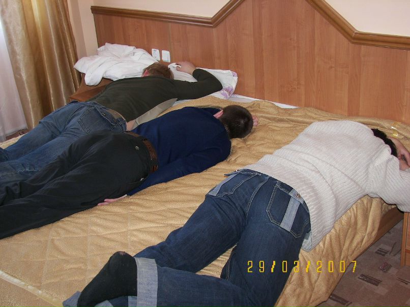 Алексей Турченюк Николаич | Самара