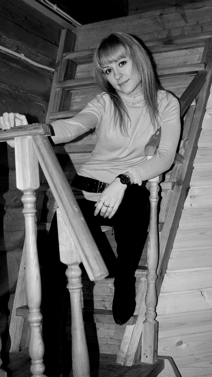 Елена Калмыкова | 