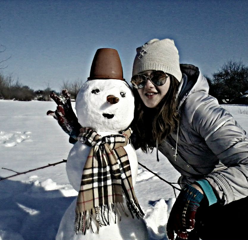 Виктория Щетинина | Киев