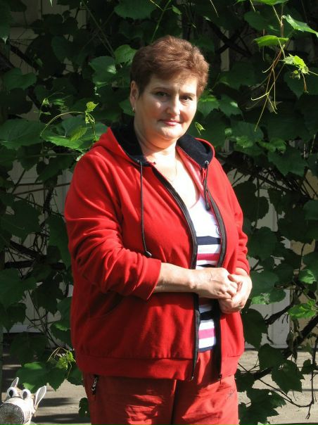 №85, Нина Путилина, Елец №85, Нина Путилина, Елец