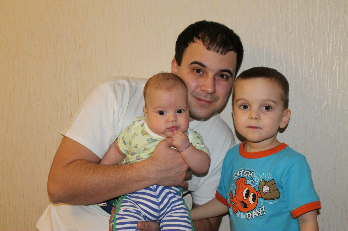 Артур Халиуллин | 