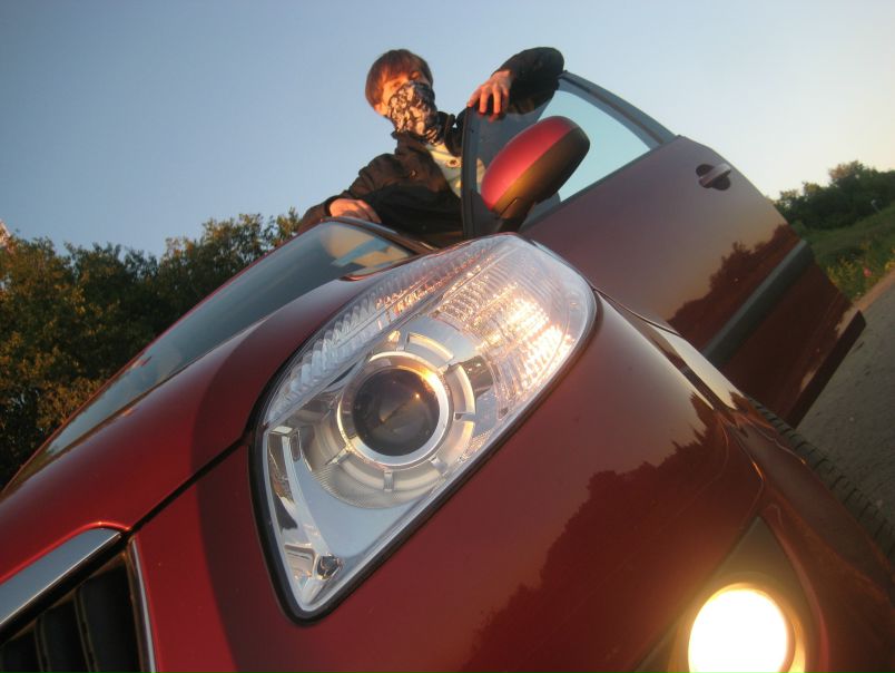 №2, Михаил Удальцов №2, Михаил Удальцов