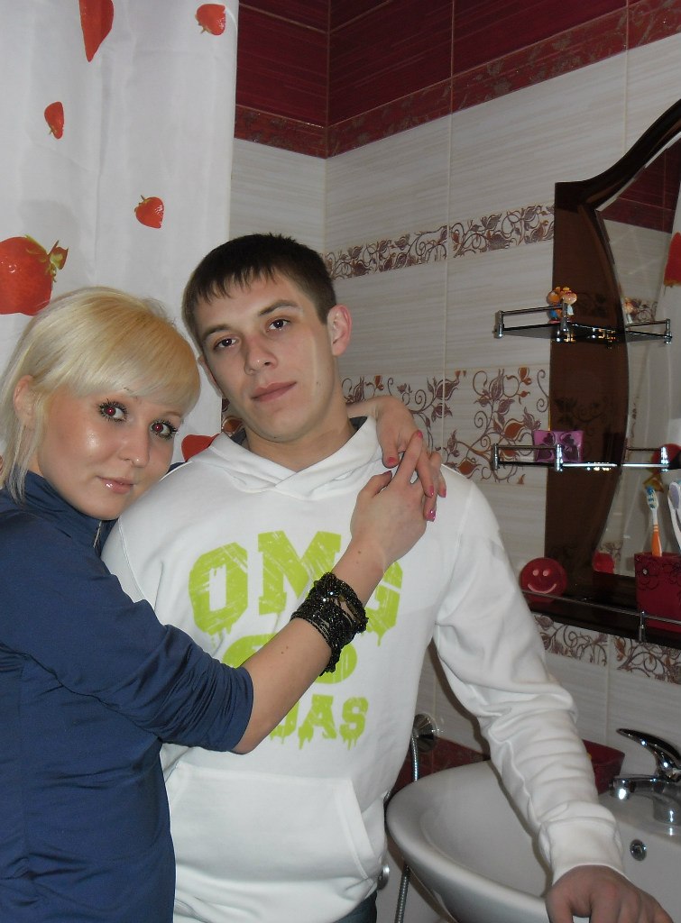 Андрей Овчинников | Щелково