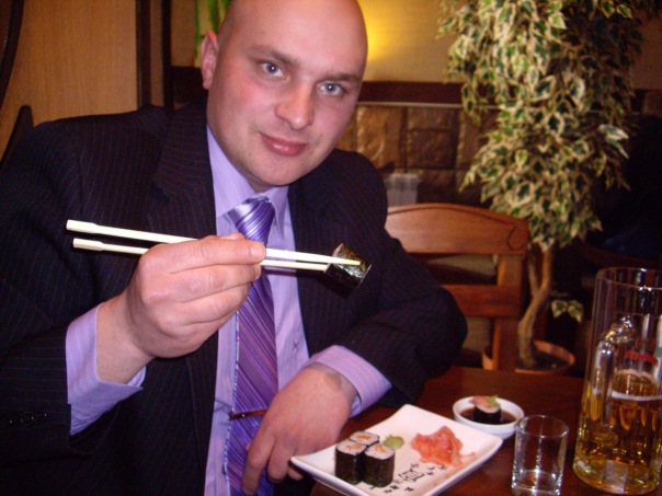 №117, Олег Степанов, 40 лет, Замглай №117, Олег Степанов, 40 лет, Замглай