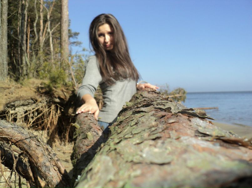 Екатерина Харитонова | Калининград