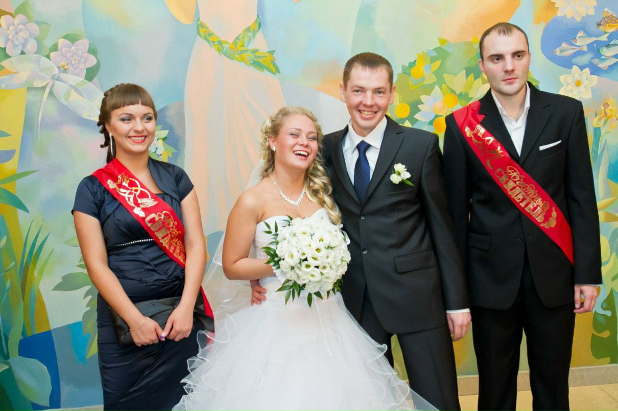 Настя Яханова | Новокуйбышевск